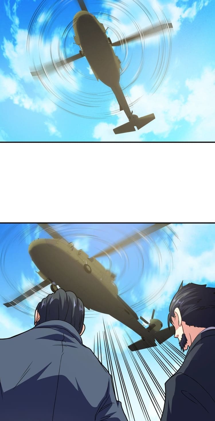 Melee Mad Soldier! Chapter 37 Gambar 46